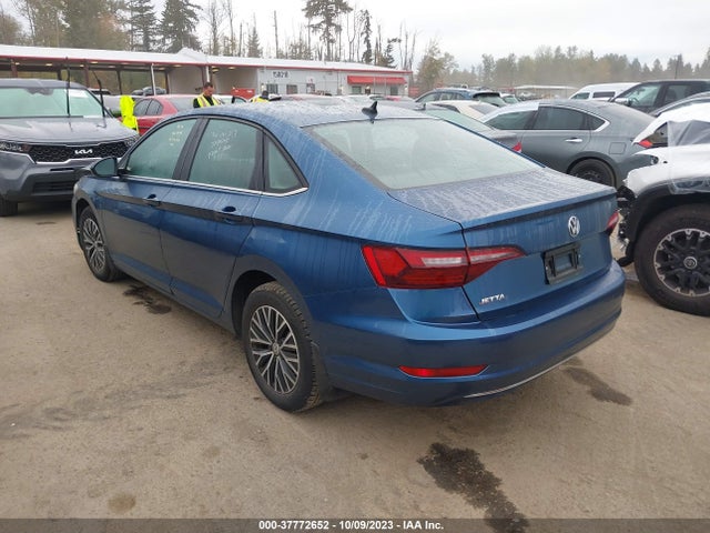 3VWC57BU0MM051750 Volkswagen Jetta S/se/r-line