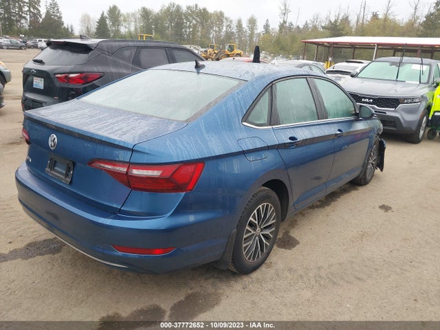 3VWC57BU0MM051750 Volkswagen Jetta S/se/r-line