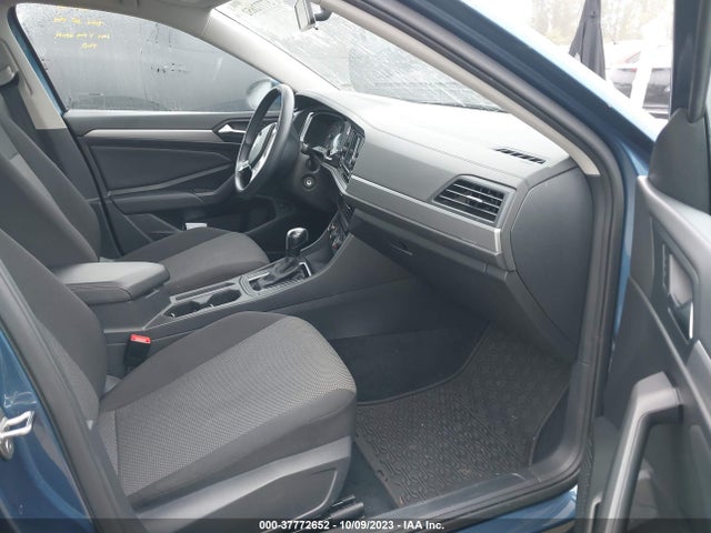 3VWC57BU0MM051750 Volkswagen Jetta S/se/r-line