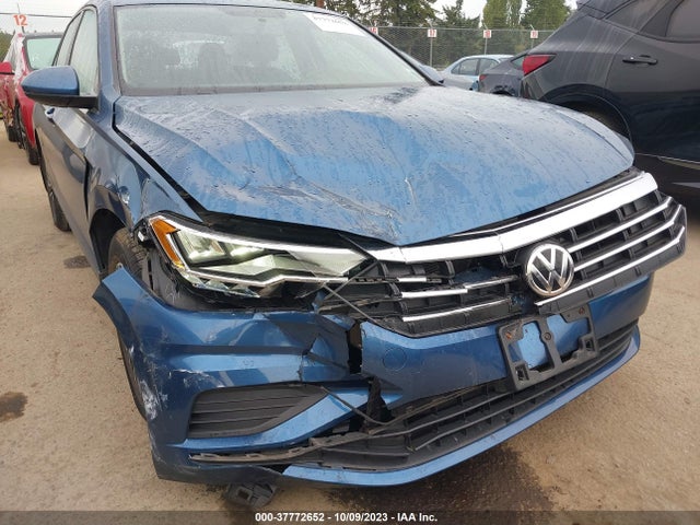 3VWC57BU0MM051750 Volkswagen Jetta S/se/r-line