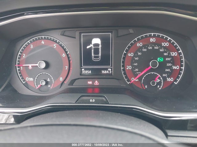 3VWC57BU0MM051750 Volkswagen Jetta S/se/r-line