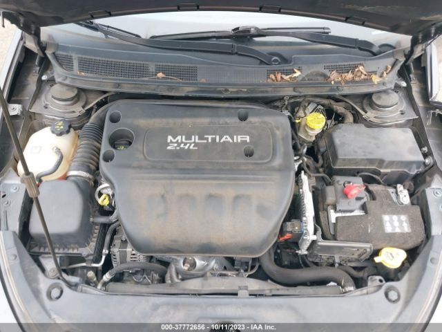 1C3CDFEB5GD704488 Dodge DART GT
