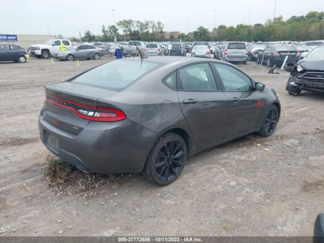 1C3CDFEB5GD704488 Dodge DART GT