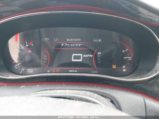 1C3CDFEB5GD704488 Dodge DART GT