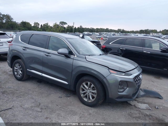 2019 5NMS2CAD8KH028461 main image