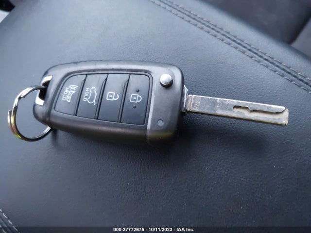 Hyundai Santa Fe Se 2019 5NMS2CAD8KH028461 Image 11