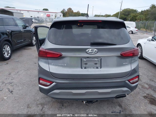 Hyundai Santa Fe Se 2019 5NMS2CAD8KH028461 Image 16