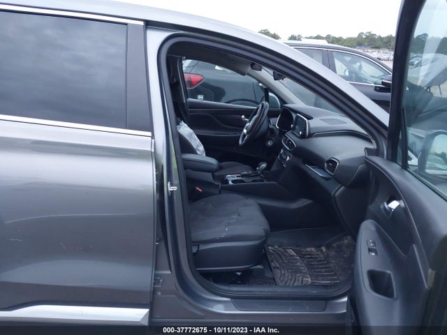 Hyundai Santa Fe Se 2019 5NMS2CAD8KH028461 Image 5