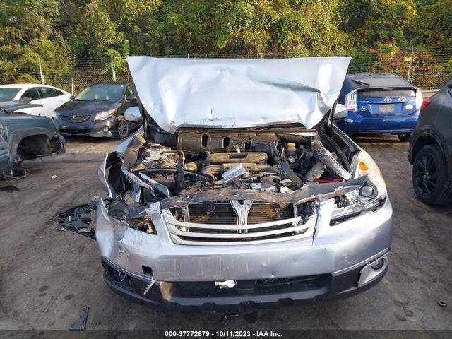 2012 SUBARU OUTBACK 2.5I LIMITED VIN: 4S4BRCKC9C3245689