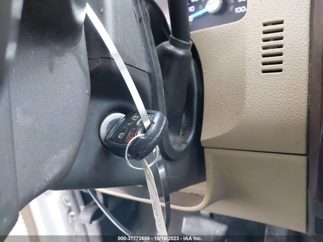 2012 FORD F-250 LARIAT VIN: 1FT7W2B61CEB15465