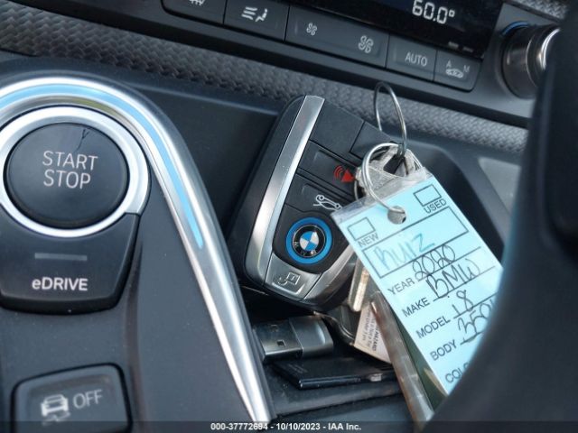 WBY2Z6C00L7F51605 BMW I8