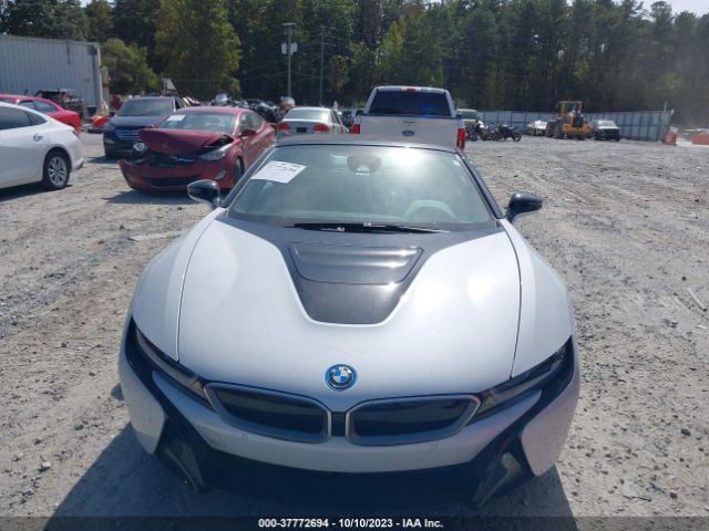 WBY2Z6C00L7F51605 BMW I8