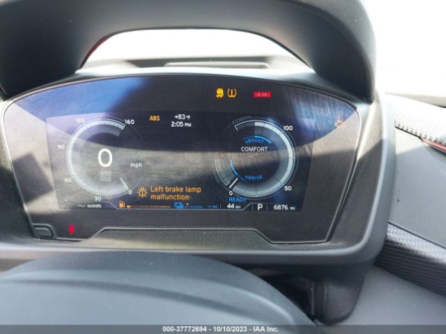 WBY2Z6C00L7F51605 BMW I8