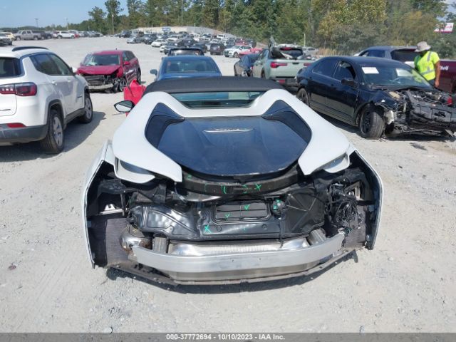 WBY2Z6C00L7F51605 BMW I8