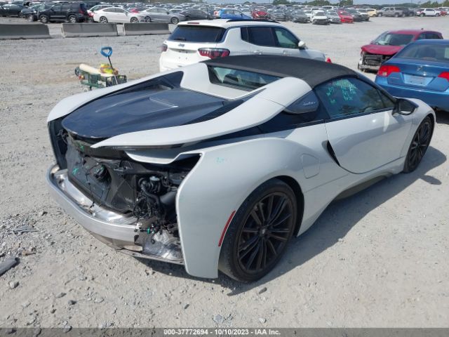 WBY2Z6C00L7F51605 BMW I8
