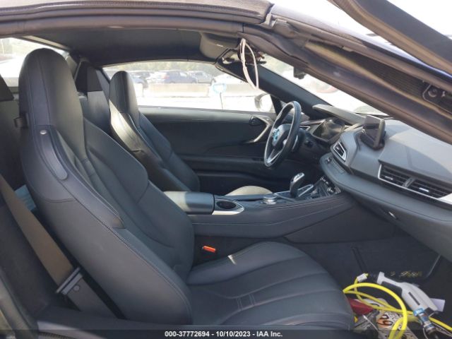 WBY2Z6C00L7F51605 BMW I8