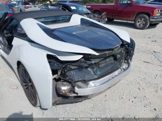 WBY2Z6C00L7F51605 BMW I8