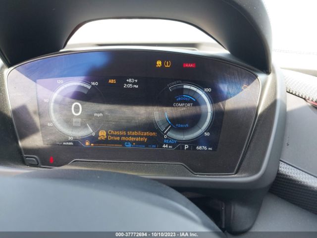 WBY2Z6C00L7F51605 BMW I8