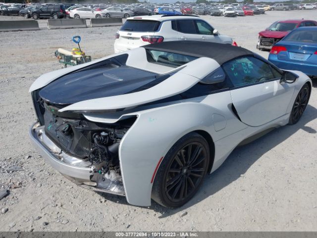 WBY2Z6C00L7F51605 BMW I8