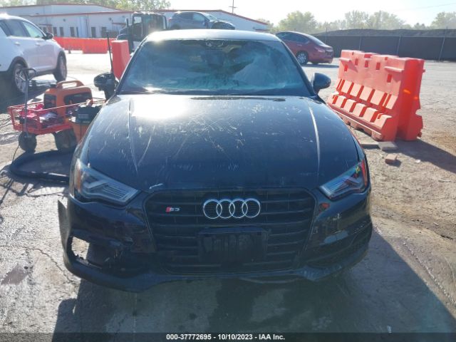 WAUF1GFF5G1015123 Audi S3 Prestige
