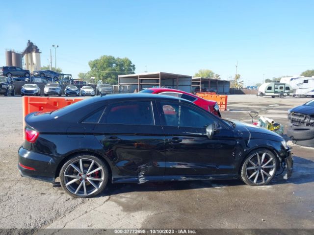 WAUF1GFF5G1015123 Audi S3 Prestige