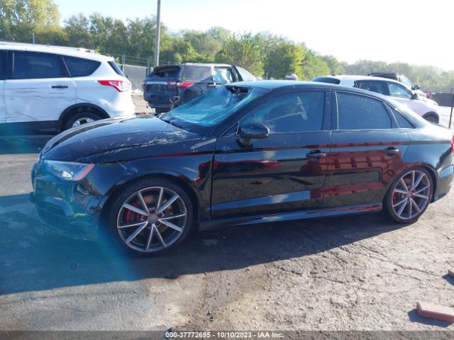 WAUF1GFF5G1015123 Audi S3 Prestige