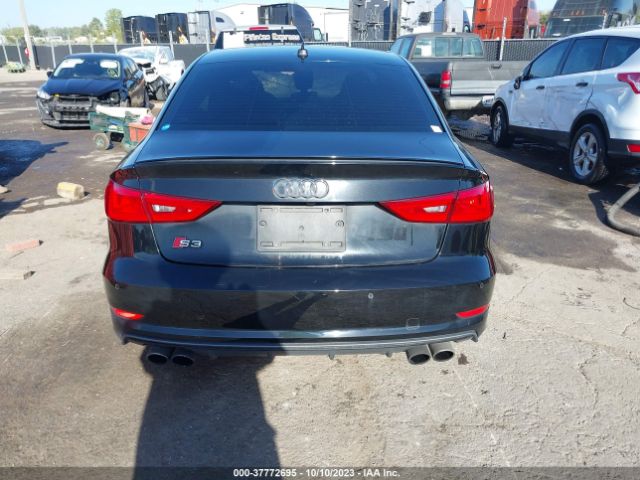 WAUF1GFF5G1015123 Audi S3 Prestige