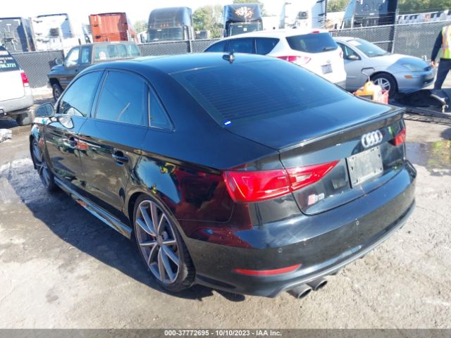 WAUF1GFF5G1015123 Audi S3 Prestige