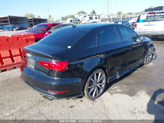 WAUF1GFF5G1015123 Audi S3 Prestige