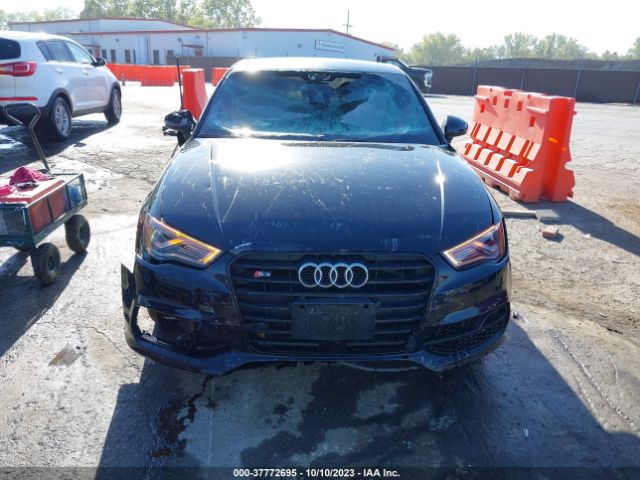 WAUF1GFF5G1015123 Audi S3 Prestige