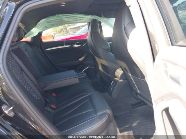 WAUF1GFF5G1015123 Audi S3 Prestige