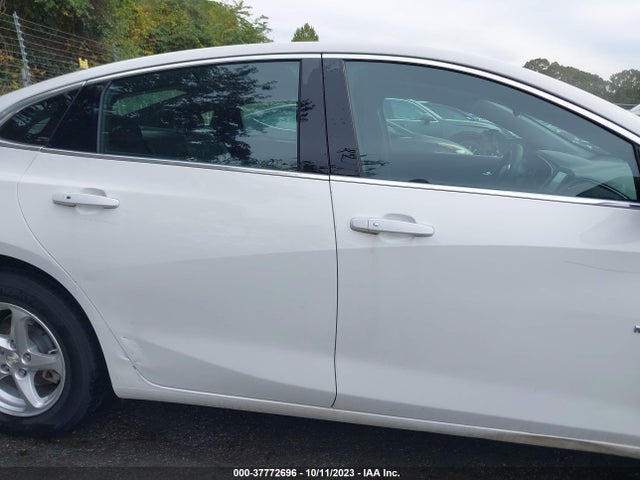 Chevrolet MALIBU LS 2018 1G1ZB5ST2JF265922 Image 13