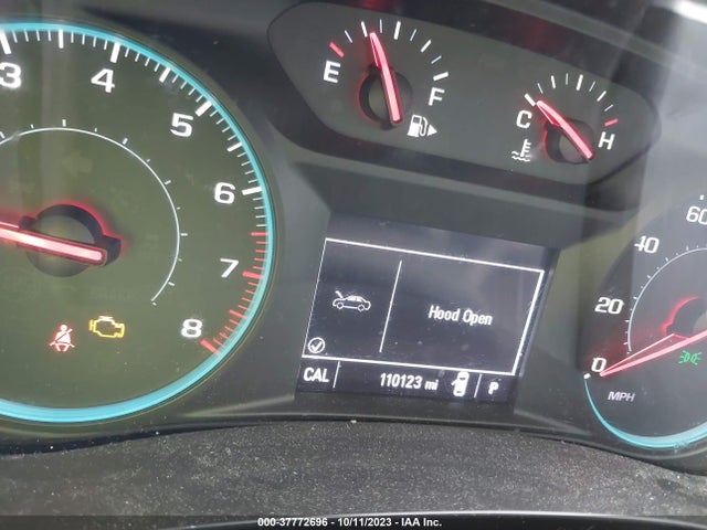 Chevrolet MALIBU LS 2018 1G1ZB5ST2JF265922 Image 15