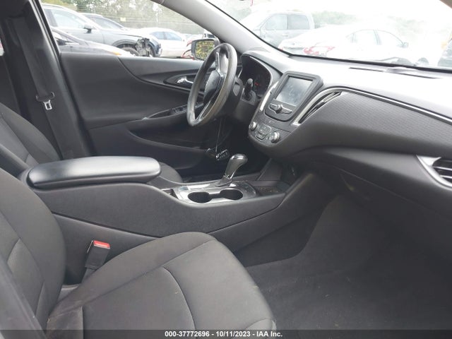 Chevrolet MALIBU LS 2018 1G1ZB5ST2JF265922 Image 5