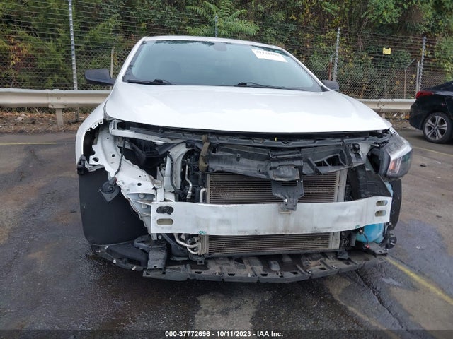 Chevrolet MALIBU LS 2018 1G1ZB5ST2JF265922 Image 6