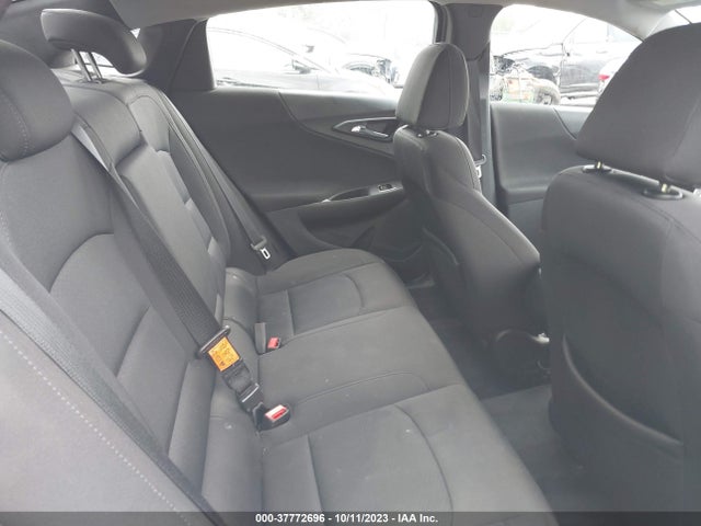 Chevrolet MALIBU LS 2018 1G1ZB5ST2JF265922 Image 8