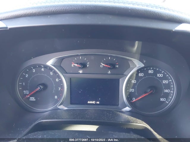 Chevrolet Blazer Lt 2021 3GNKBBRA4MS551807 Image 7