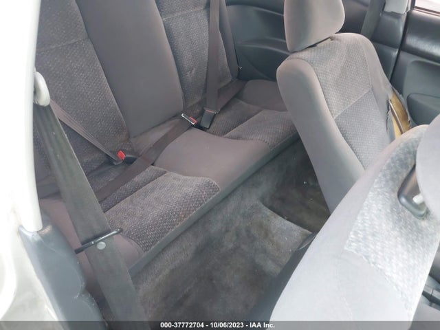 1997 HONDA CIVIC DX VIN: 1HGEJ6228VL064668