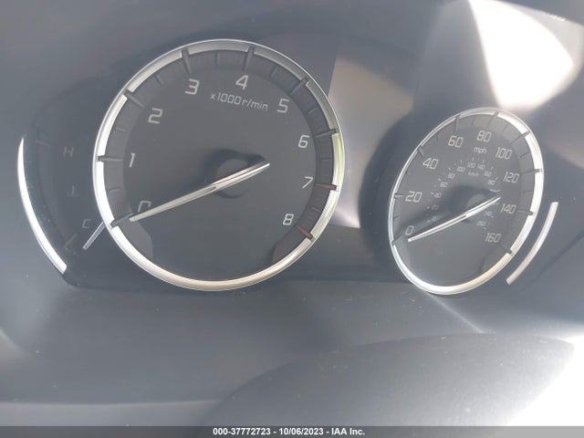 Acura Mdx W/tech 2016 5FRYD4H4XGB008882 Image 14