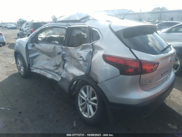 JN1BJ1CR6KW328788 Nissan Rogue Sport Sv