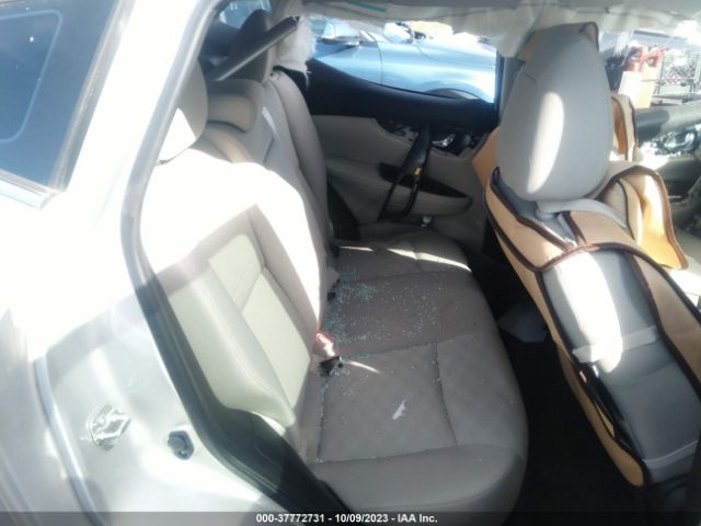 JN1BJ1CR6KW328788 Nissan Rogue Sport Sv