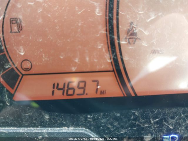 2022 CAN-AM COMMANDER 3JB1KAX43NK001725 Photo 6