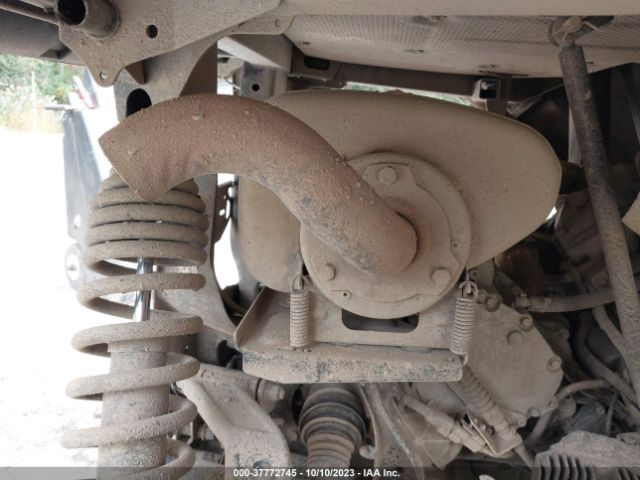 2022 CAN-AM COMMANDER 3JB1KAX43NK001725 Photo 7