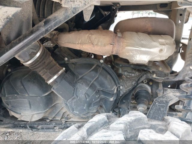 2022 CAN-AM COMMANDER 3JB1KAX43NK001725 Photo 8