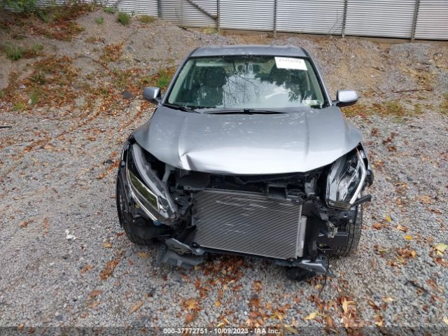 3CZRU6H33KG733679 Honda HR-V LX