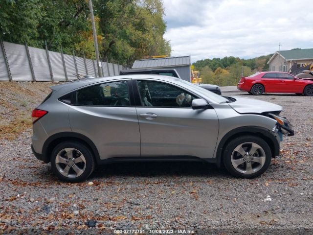3CZRU6H33KG733679 Honda HR-V LX
