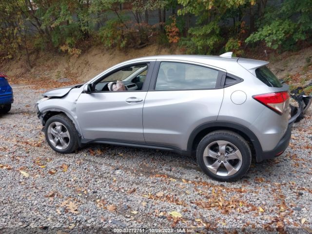 3CZRU6H33KG733679 Honda HR-V LX