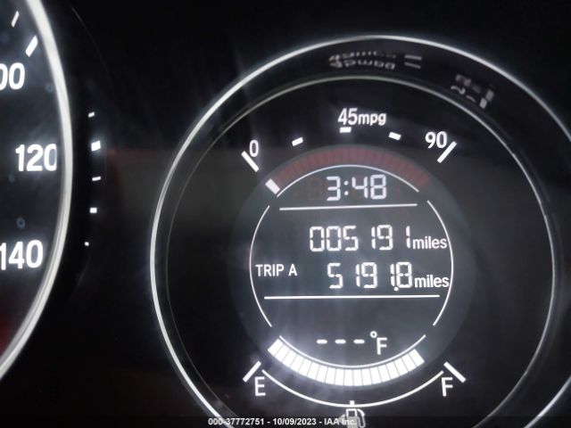 3CZRU6H33KG733679 Honda HR-V LX