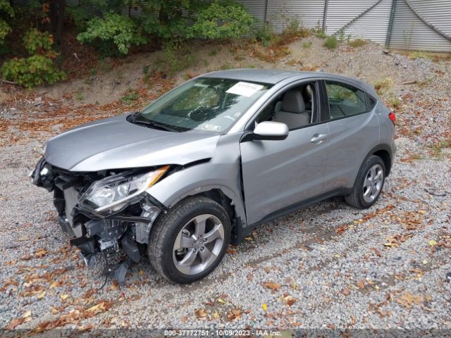 3CZRU6H33KG733679 Honda HR-V LX