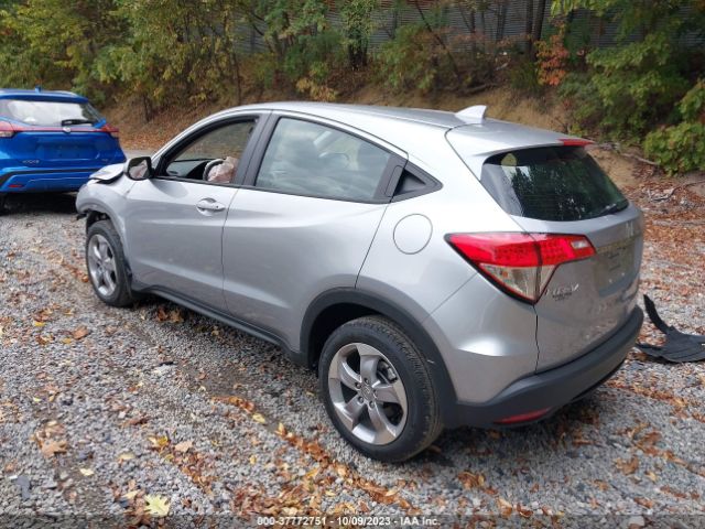 3CZRU6H33KG733679 Honda HR-V LX